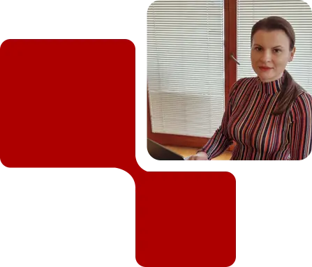 Ljubinka Takasmanov