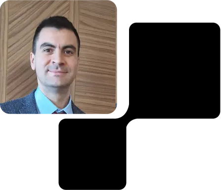 Sasho Garev