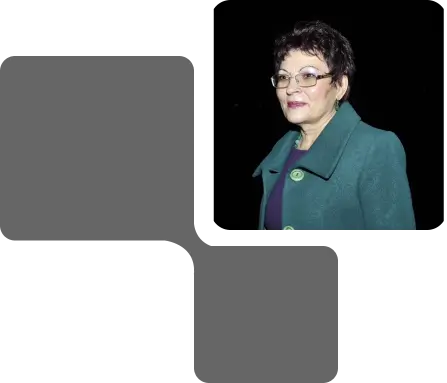 Radica Garev