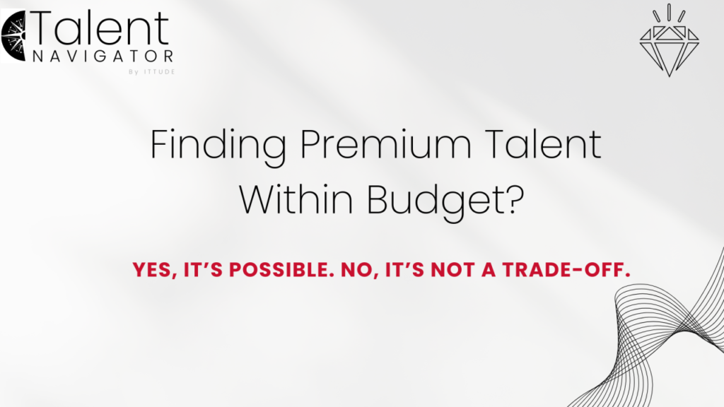 premium talent