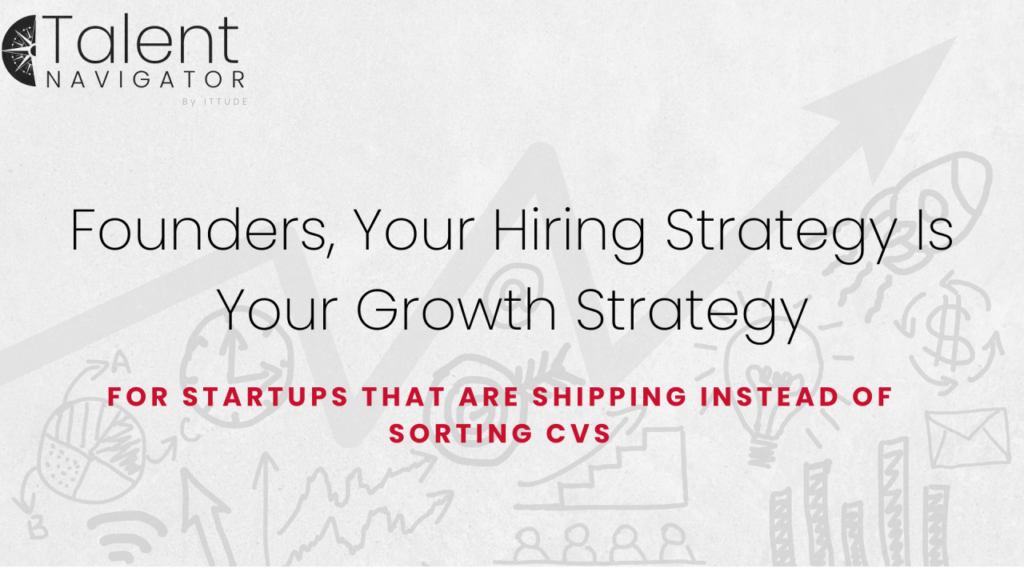 Hiring Strategy