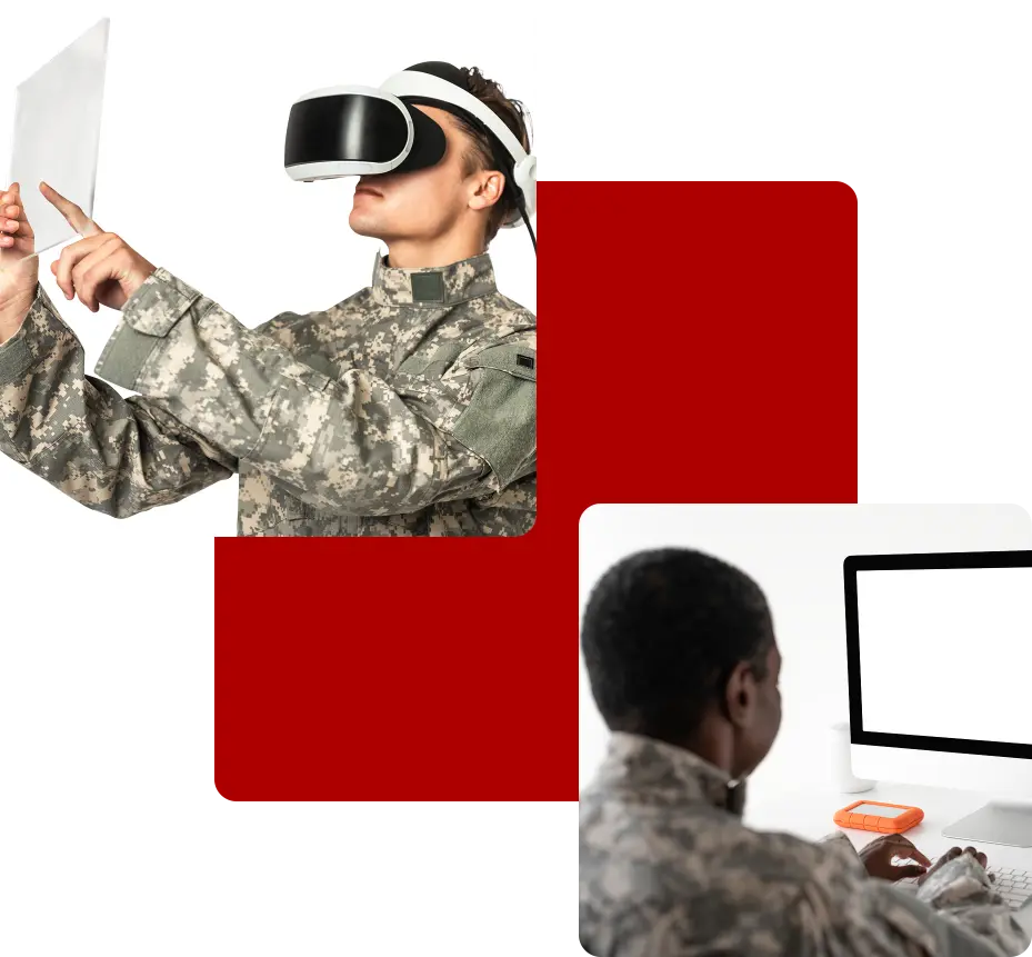 Defense Contracts