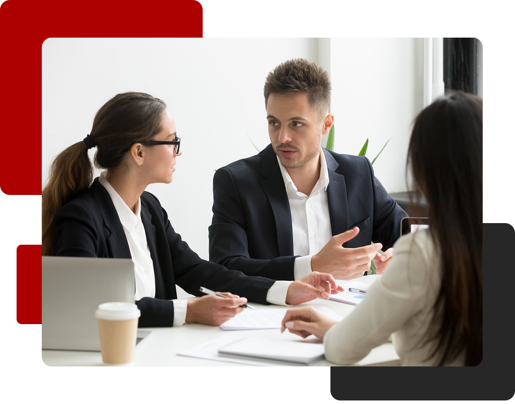 Services Staff Leasing